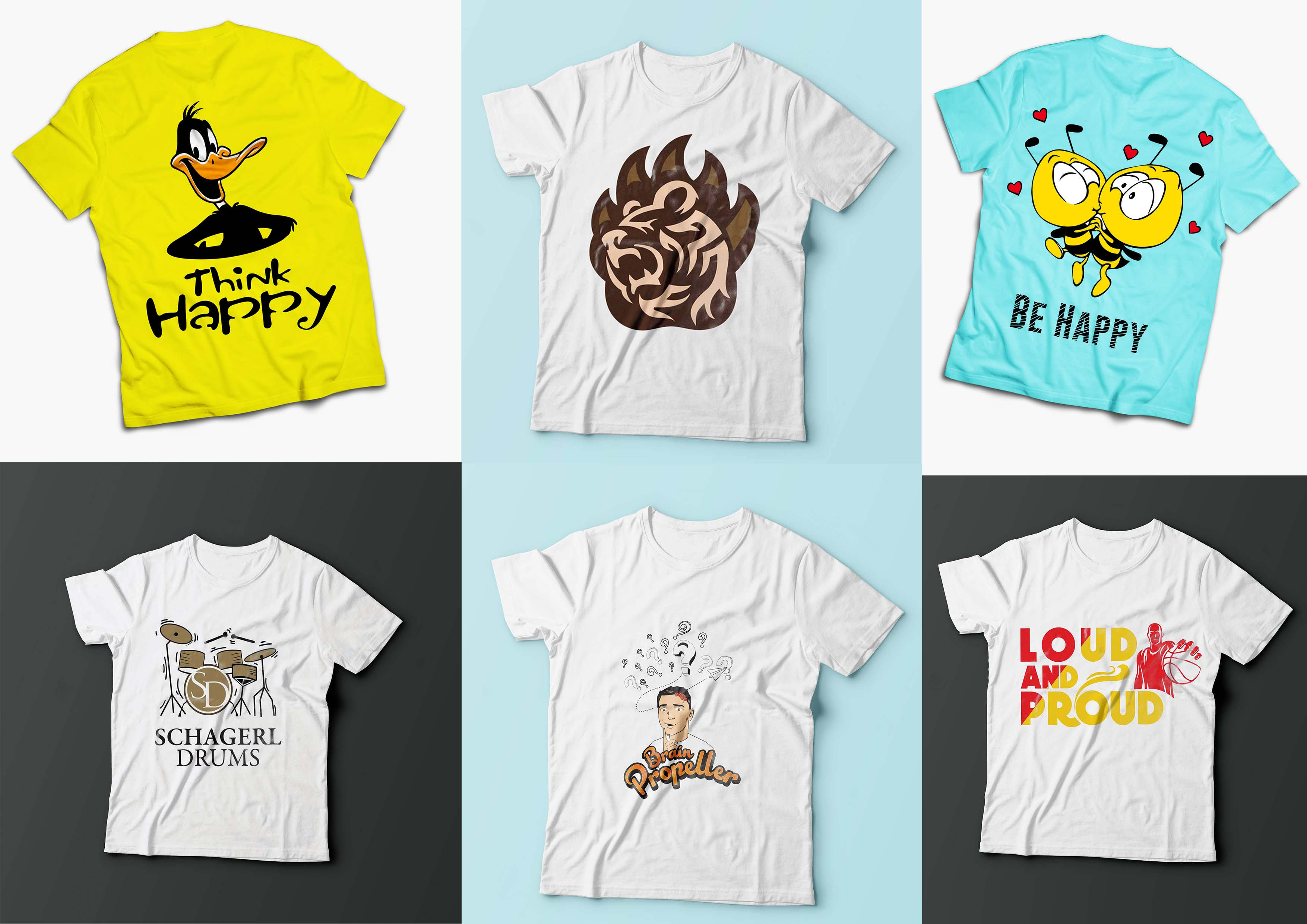 Tshirt Design